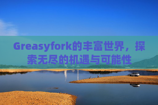 Greasyfork的丰富世界，探索无尽的机遇与可能性
